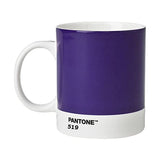 Pantone Bone China Mug