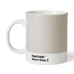 Pantone Bone China Mug
