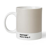 Pantone Bone China Mug