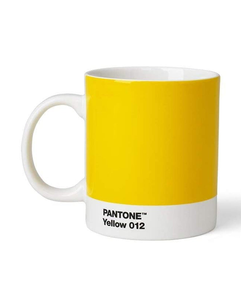 Pantone Bone China Mug