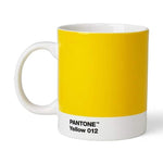 Pantone Bone China Mug