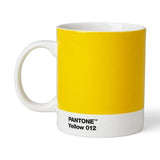 Pantone Bone China Mug