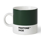 Pantone Fine China Espresso Cup