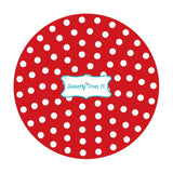 Paper Cake Cases Assorted Pack of 250