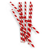 Paper Straws Box of 144