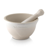 Le Creuset Pestle & Mortar Meringue