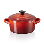 Le Creuset Stoneware Petite Casserole
