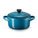 Le Creuset Stoneware Petite Casserole