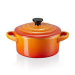 Le Creuset Stoneware Petite Casserole