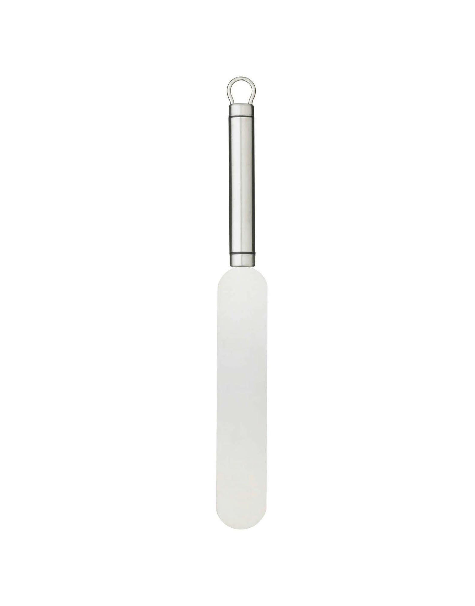 Pro Long Oval Handled Spatula