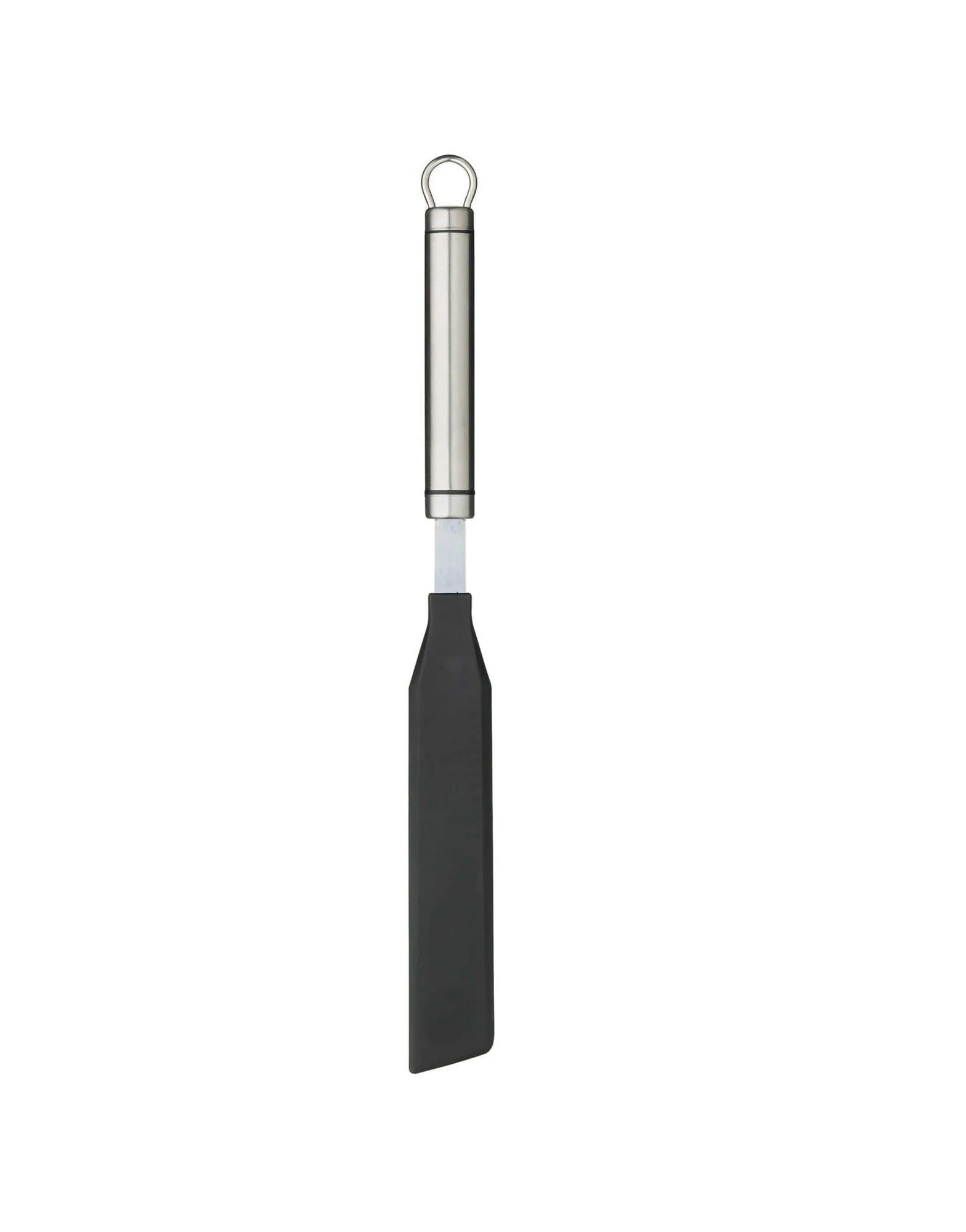 Pro Non-Stick Long Oval Handled Spatula/Palette Knife