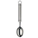 Pro Short Oval Handled Ice Cream Scoop