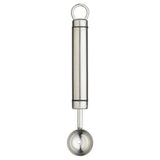 Pro Short Oval Handled Melon Baller