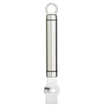 Pro Short Oval Handled Zester