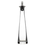 Pyramid Glass Oil Bottle 200ml