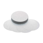 Quarter Pounder Hamburger Maker Wax Discs