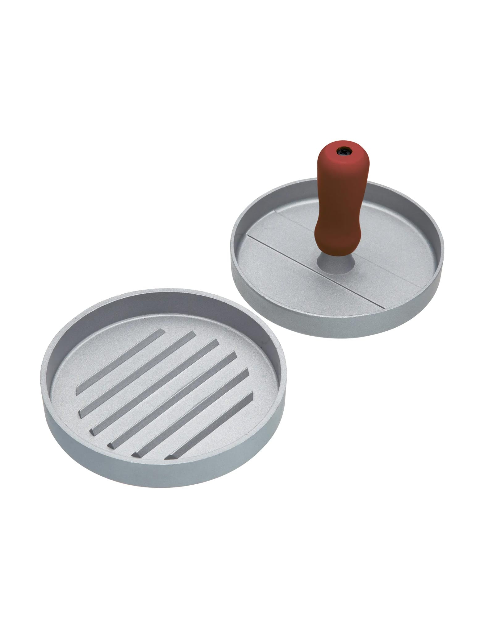 Quarter Pounder Hamburger Press