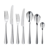 Robert Welch Malvern Bright 42 Piece Set (Plus 6 Free Steak Knives)