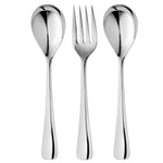 Robert Welch Malvern Bright Serving Set (3 Piece)