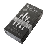 Robert Welch Stanton Bright 24 Piece Set (Plus 6 Free Steak Knives)