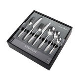 Robert Welch Stanton Bright 42 Piece Set (Plus 6 Free Steak Knives)