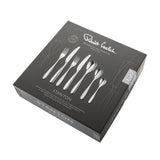 Robert Welch Stanton Bright 84 Piece Set (Plus 12 Free Steak Knives)