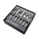 Robert Welch Stanton Bright 84 Piece Set (Plus 12 Free Steak Knives)