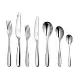 Robert Welch Stanton Bright 84 Piece Set (Plus 12 Free Steak Knives)