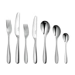 Robert Welch Stanton Bright 56 Piece Set (Plus 8 Free Steak Knives)