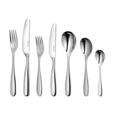 Robert Welch Stanton Bright 56 Piece Set (Plus 8 Free Steak Knives)