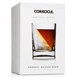 Root7 Whiskey Wedge