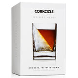 Root7 Whiskey Wedge