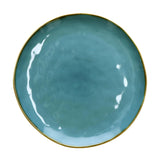 Rose & Tulipani Dinner Plate