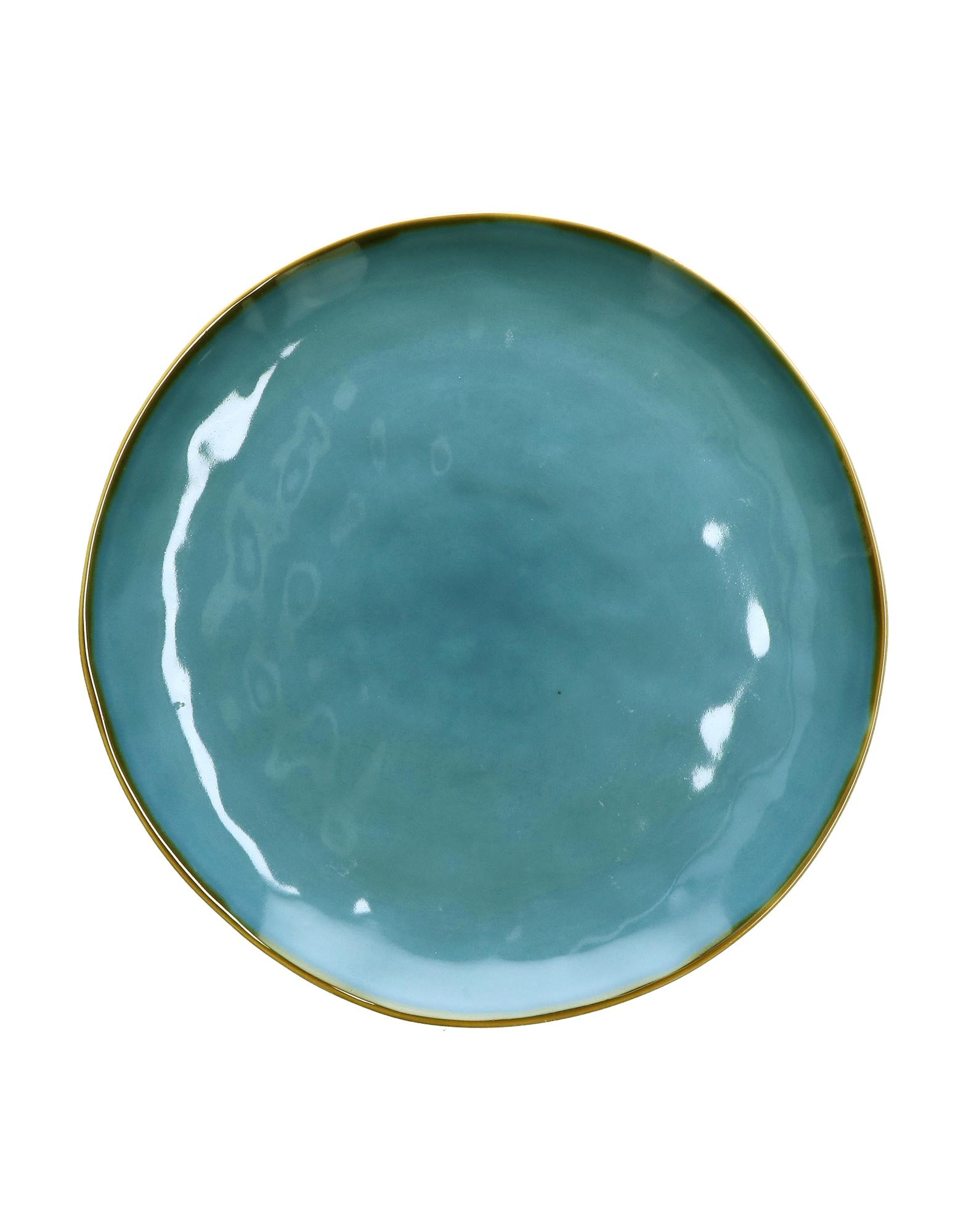 Rose & Tulipani Dinner Plate