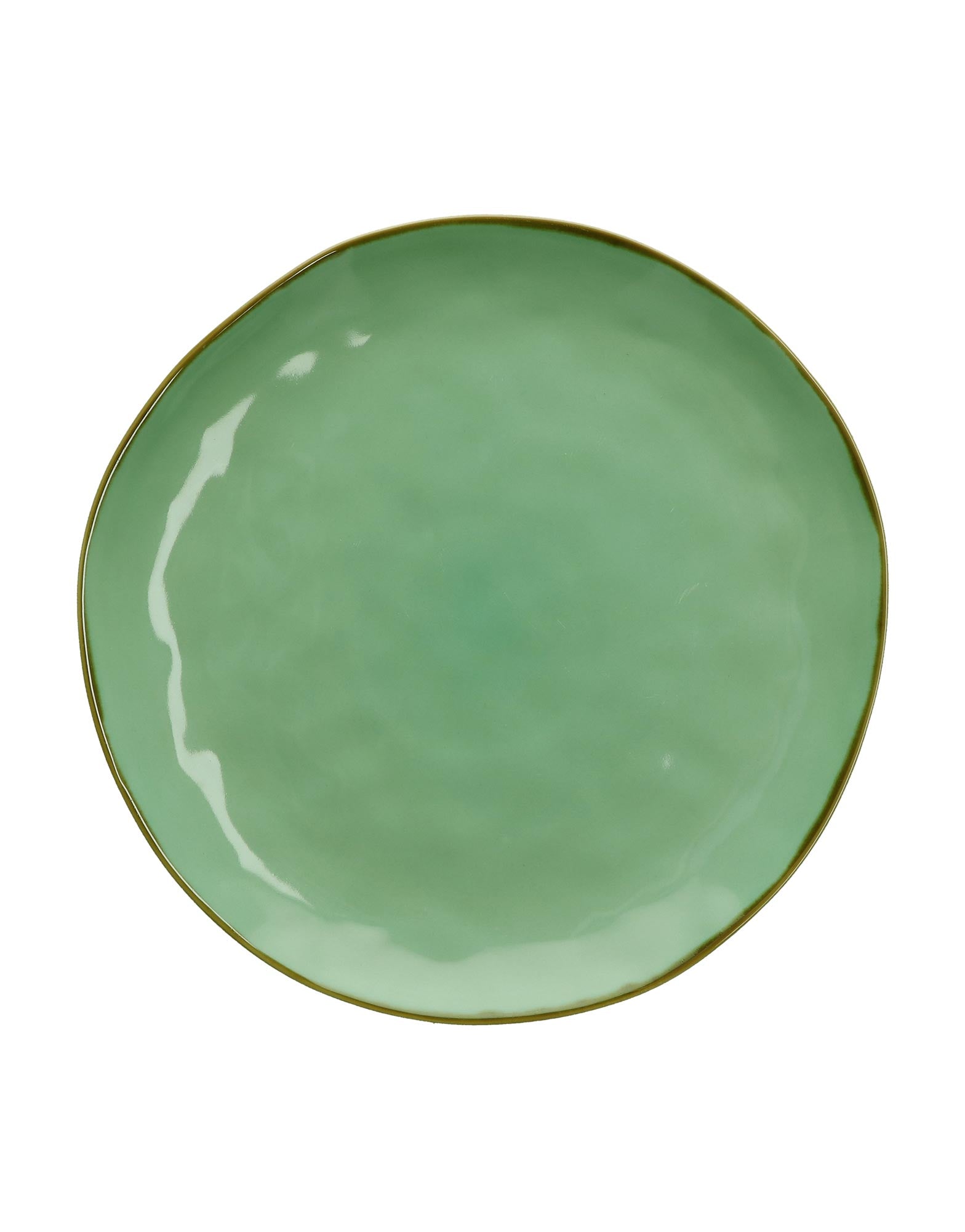 Rose & Tulipani Dinner Plate