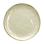Rose & Tulipani Dinner Plate
