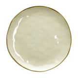 Rose & Tulipani Dinner Plate