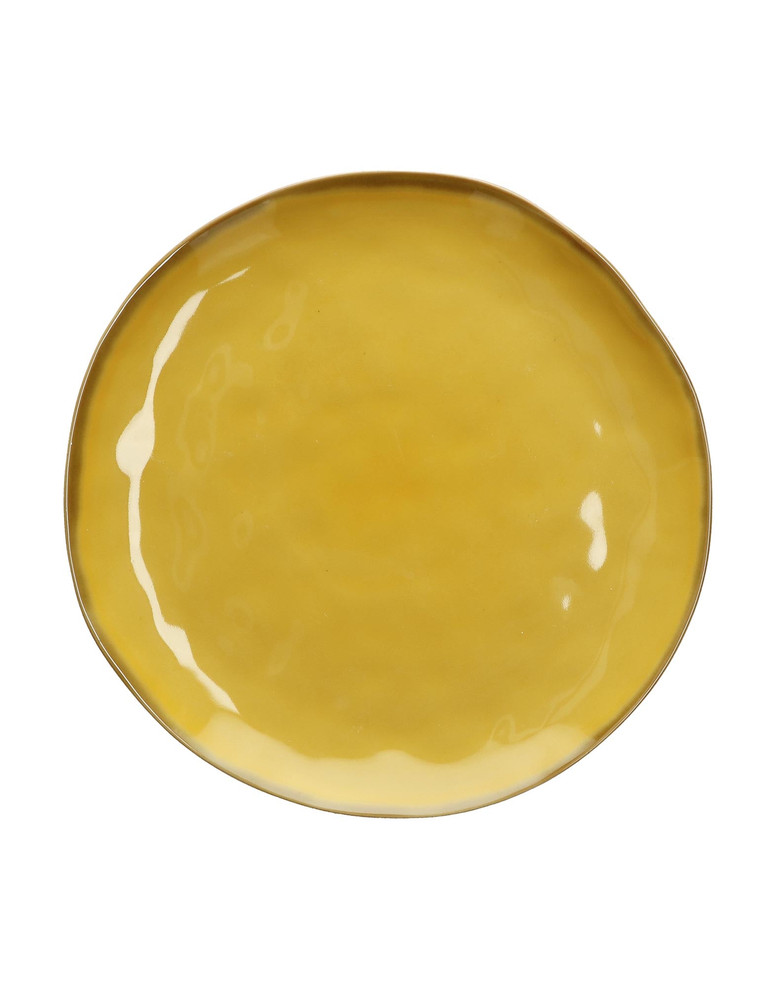 Rose & Tulipani Dinner Plate