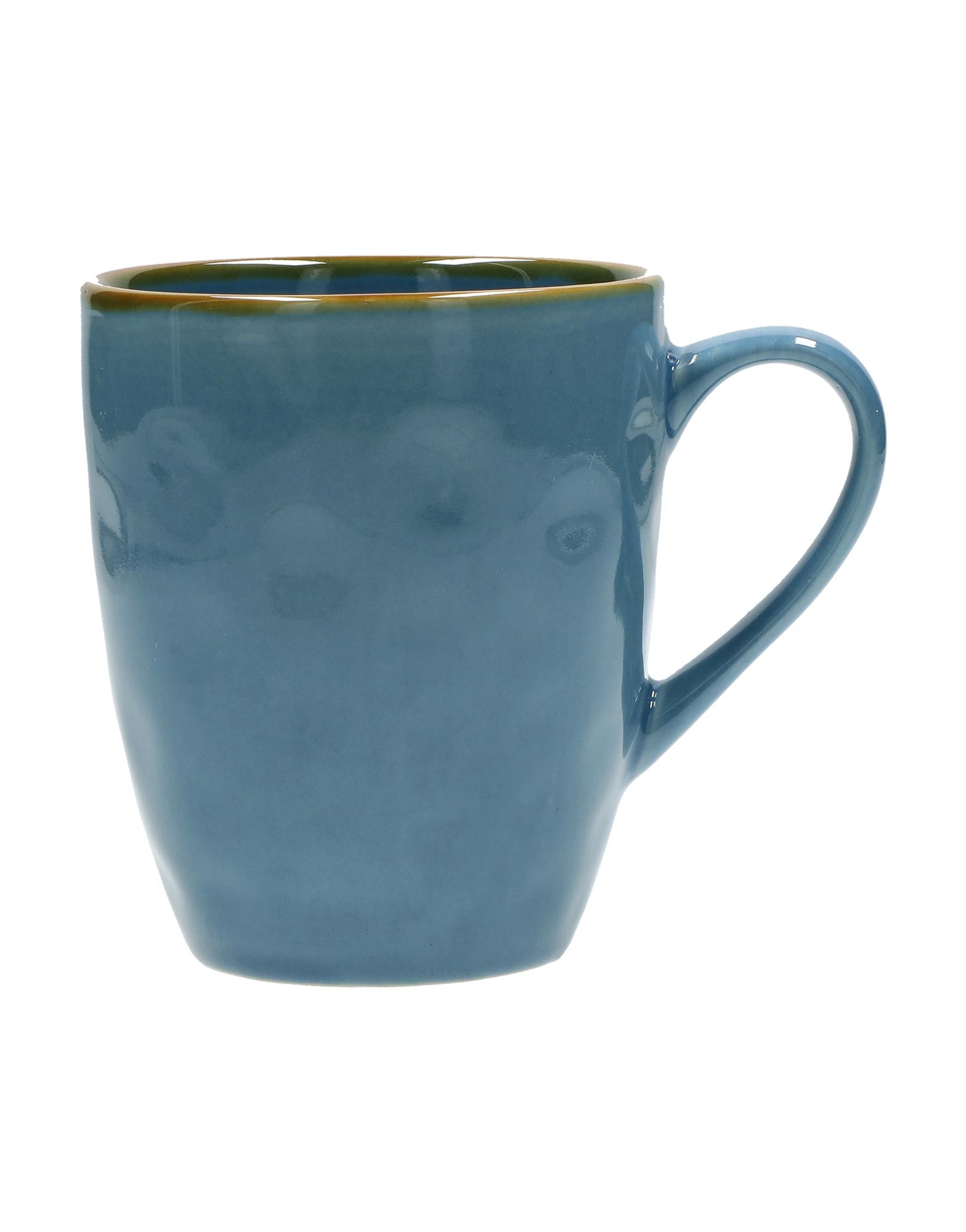 Rose & Tulipani Mug