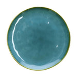 Rose & Tulipani Salad Plate