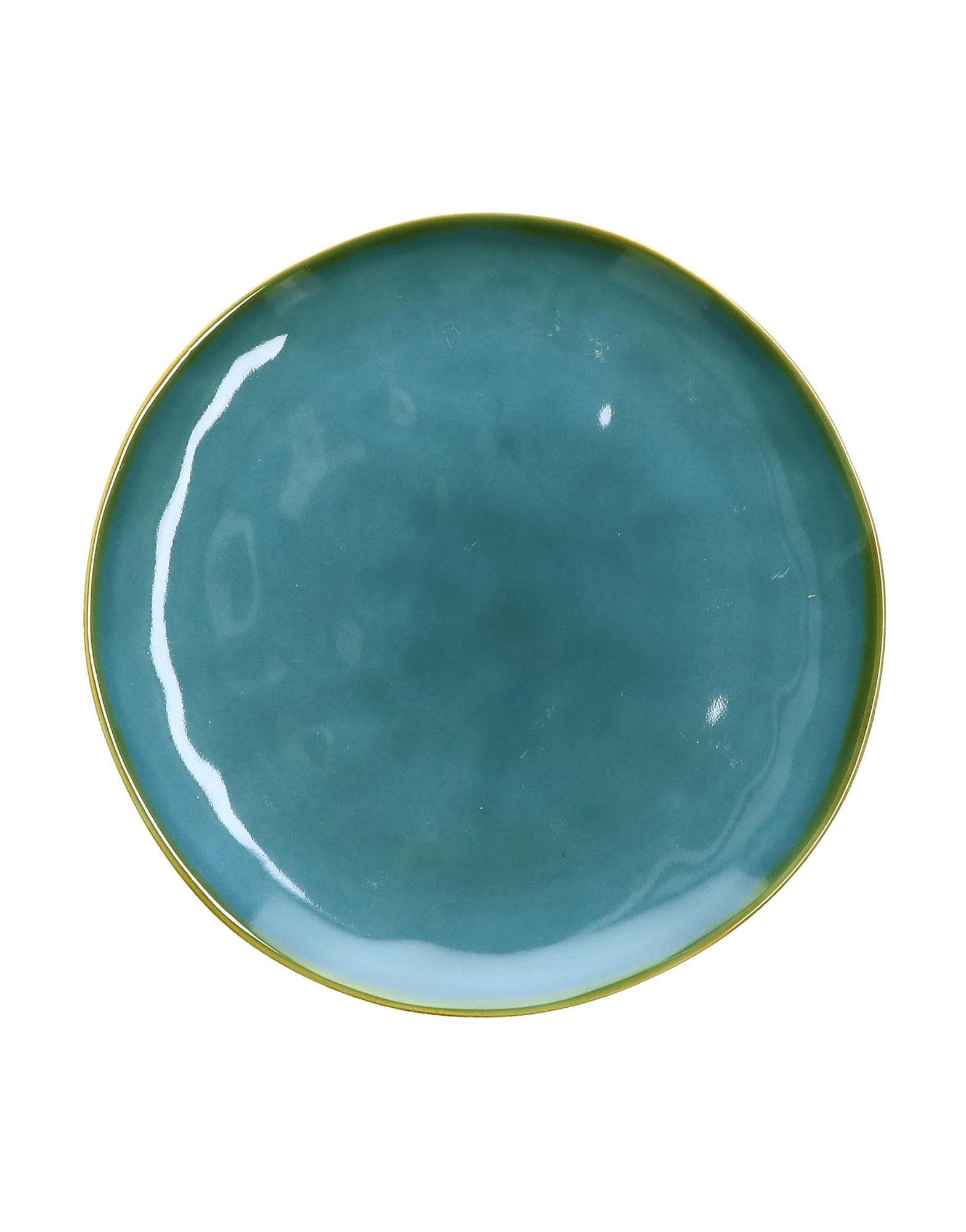Rose & Tulipani Salad Plate
