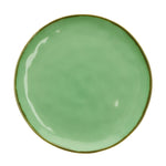 Rose & Tulipani Salad Plate