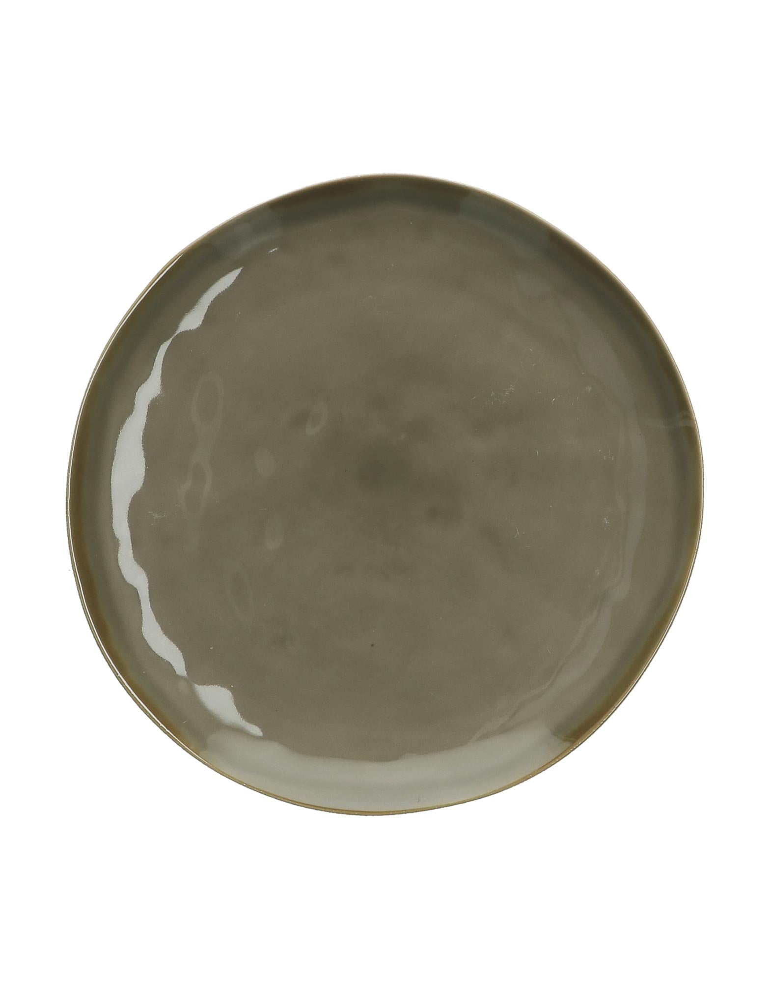 Rose & Tulipani Salad Plate