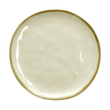 Rose & Tulipani Salad Plate