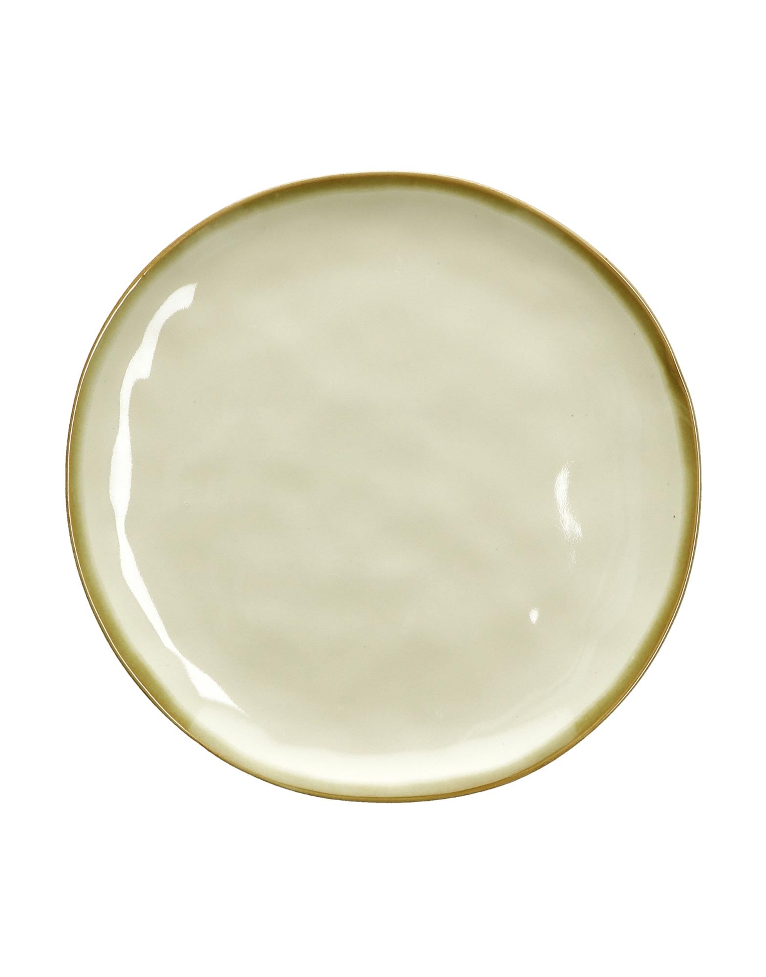 Rose & Tulipani Salad Plate