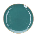 Rose & Tulipani Salad Plate