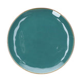 Rose & Tulipani Salad Plate