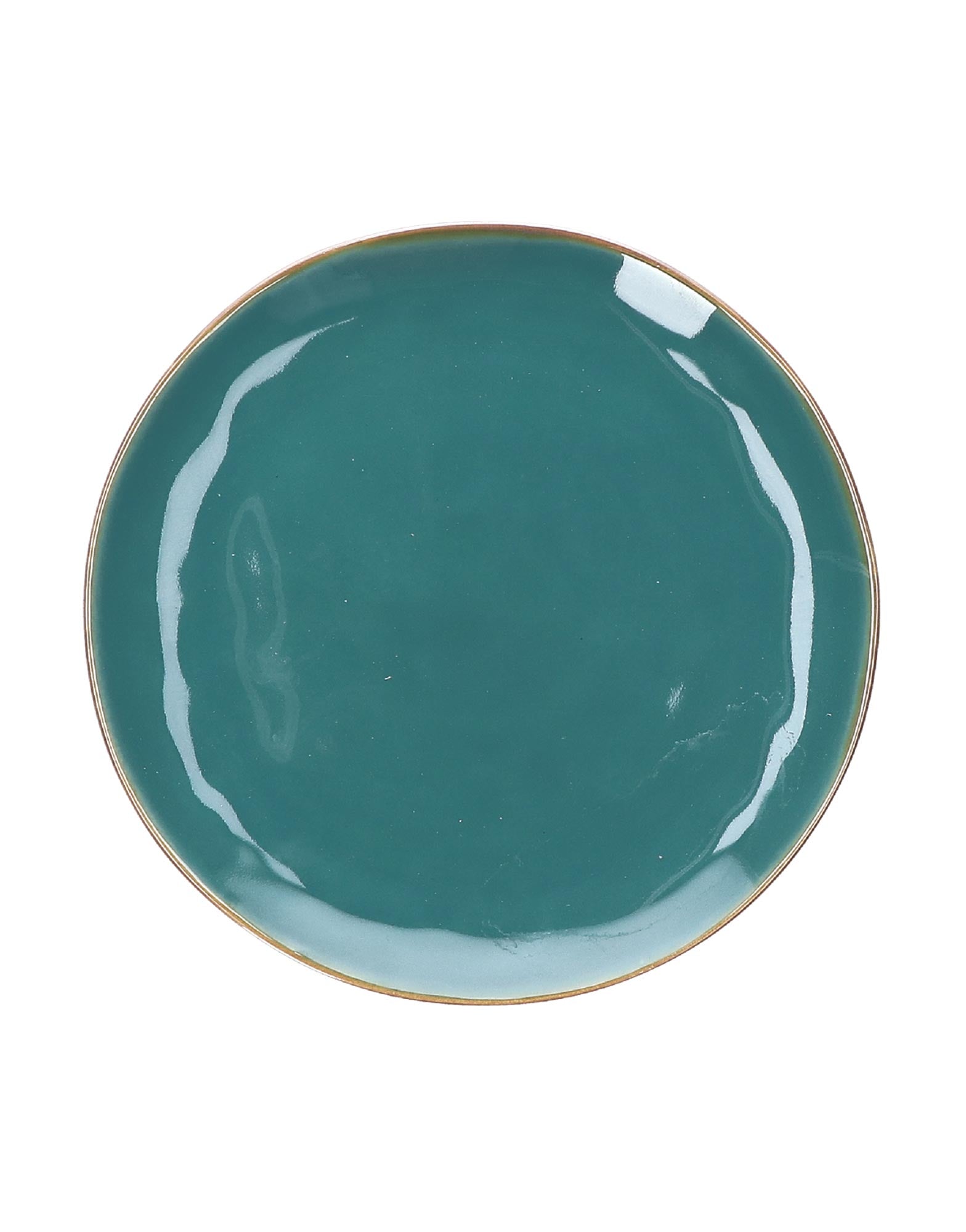 Rose & Tulipani Salad Plate
