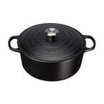 Le Creuset Round Casserole 22cm