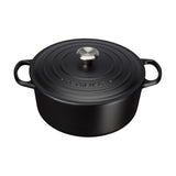 Le Creuset Round Casserole 22cm